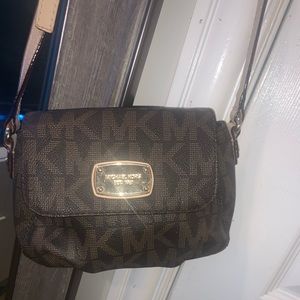 Michael Kors crossbody